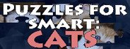Puzzles for smart: Cats System Requirements