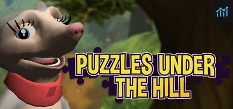 Puzzles Under The Hill PC Specs