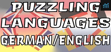 Can I Run Puzzling Languages: German/English?