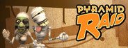 Can I Run Pyramid Raid?