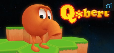 Q*bert: Rebooted PC Specs