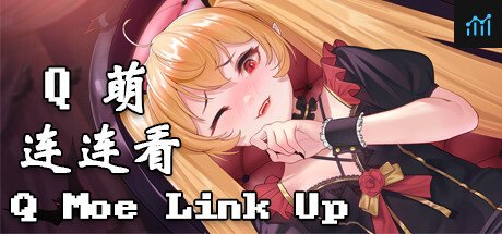 Q Moe Link Up / Q萌连连看 System Requirements