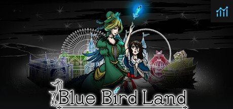 青鳥樂園 Blue Bird Land PC Specs