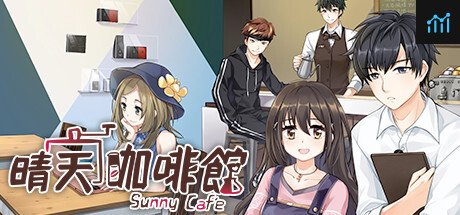 晴天咖啡館 Sunny Cafe PC Specs