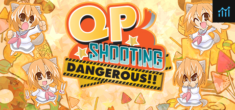 QP Shooting - Dangerous!! PC Specs