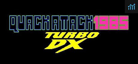 QUACK ATTACK 1985: TURBO DX EDITION PC Specs