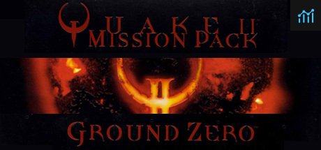 QUAKE II Mission Pack: Ground Zero PC Specs