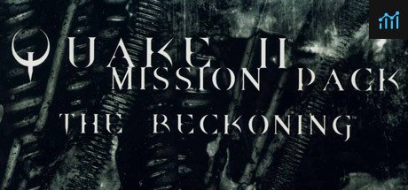 QUAKE II Mission Pack: The Reckoning PC Specs