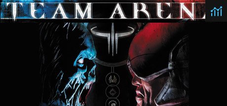 QUAKE III: Team Arena PC Specs