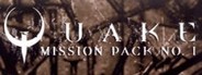 QUAKE Mission Pack 1: Scourge of Armagon System Requirements