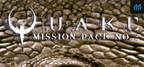 QUAKE Mission Pack 2: Dissolution of Eternity PC Specs