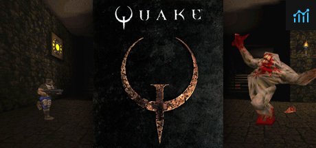 QUAKE PC Specs