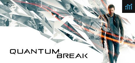 Quantum Break PC Specs