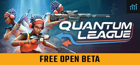 Quantum League - Free Open Beta PC Specs