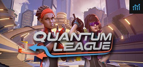 Quantum League PC Specs