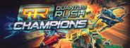 Quantum Rush Champions System Requirements