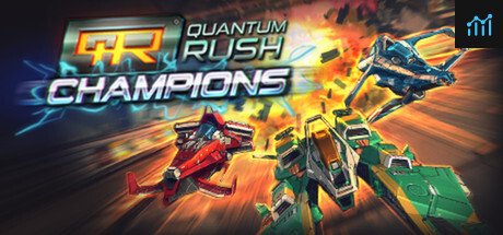 Quantum Rush Champions PC Specs
