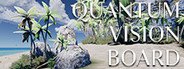 Quantum Vision Board System Requirements