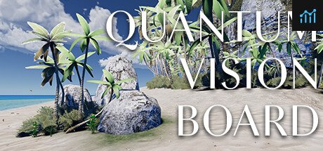 Quantum Vision Board System Requirements