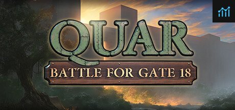 Quar: Battle for Gate 18 PC Specs