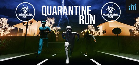 Quarantine Run PC Specs