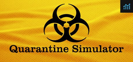 Quarantine simulator PC Specs