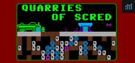 Quarries of Scred System Requirements