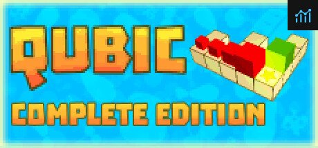 QUBIC: Complete Edition PC Specs