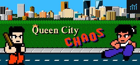 Queen City Chaos PC Specs