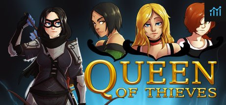 Queen Of Thieves PC Specs