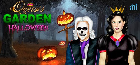 Queen's Garden: Halloween System Requirements