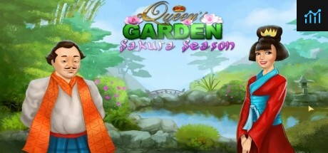 Queens Garden: Sakura Season PC Specs