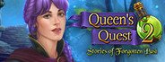 Queen's Quest 2: Stories of Forgotten Past System Requirements