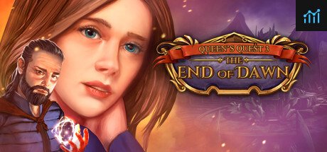 Queen's Quest 3: The End of Dawn PC Specs