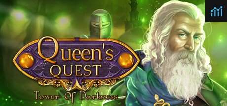 Queen's Quest: Tower of Darkness PC Specs