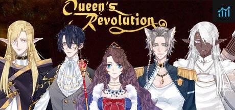 Queen's Revolution ~ the romance in upheavals ~ PC Specs