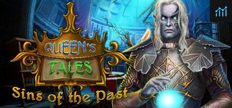 Queen's Tales: Sins of the Past Collector's Edition PC Specs