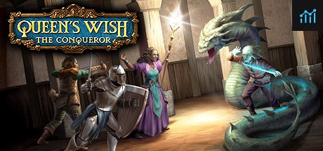 Queen's Wish: The Conqueror PC Specs