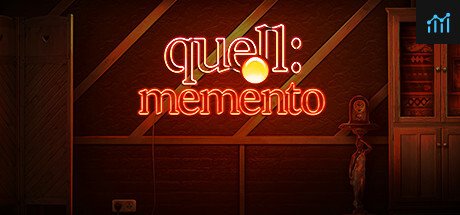 Quell Memento PC Specs