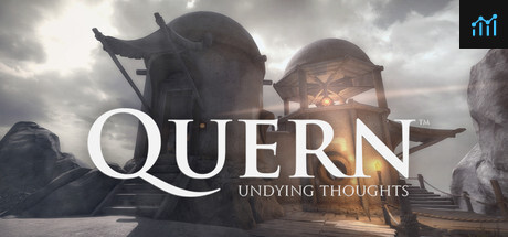 Quern - Undying Thoughts PC Specs