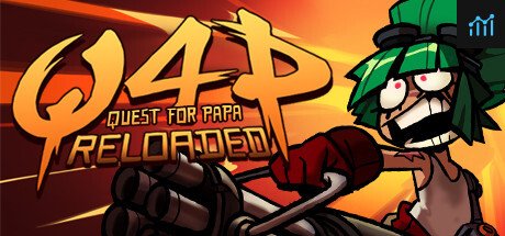 Quest 4 Papa: Reloaded System Requirements