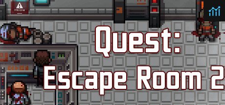 Quest: Escape Room 2 PC Specs