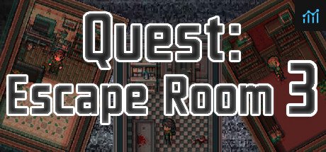 Quest: Escape Room 3 PC Specs