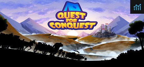 Quest for Conquest PC Specs