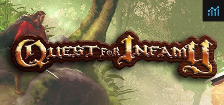 Quest for Infamy System Requirements