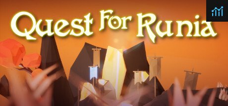 Quest for Runia PC Specs