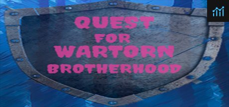 Quest For Wartorn Brotherhood PC Specs