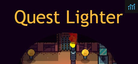 Quest Lighter System Requirements