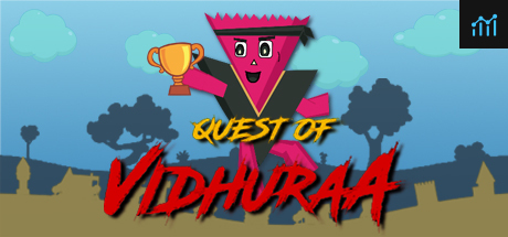 Quest of Vidhuraa PC Specs