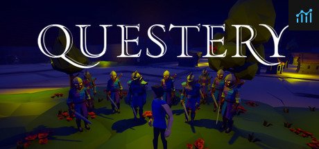 Questery System Requirements